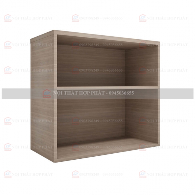 Tủ Hồ Sơ Gỗ Thấp THSTG001